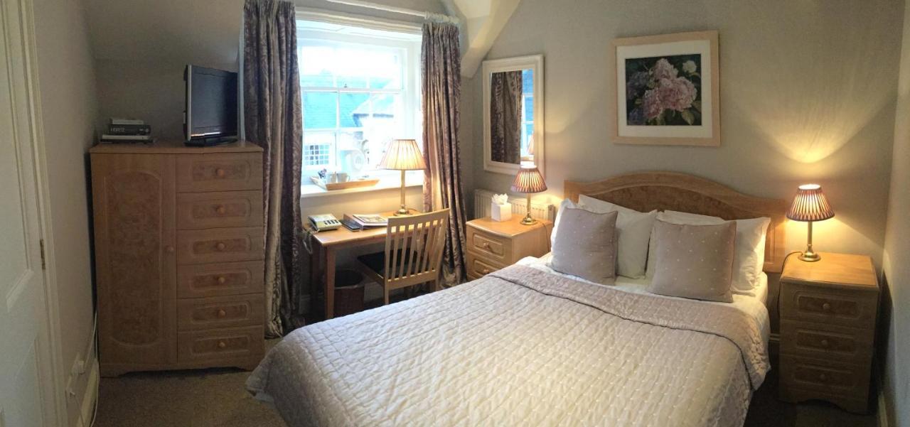 Hotel Dillington House à Ilminster Extérieur photo