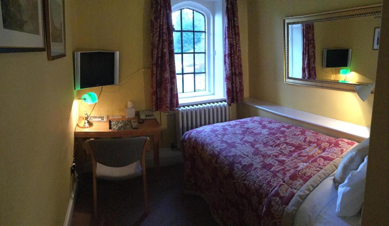 Hotel Dillington House à Ilminster Extérieur photo